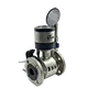 Electromagnetic water meter